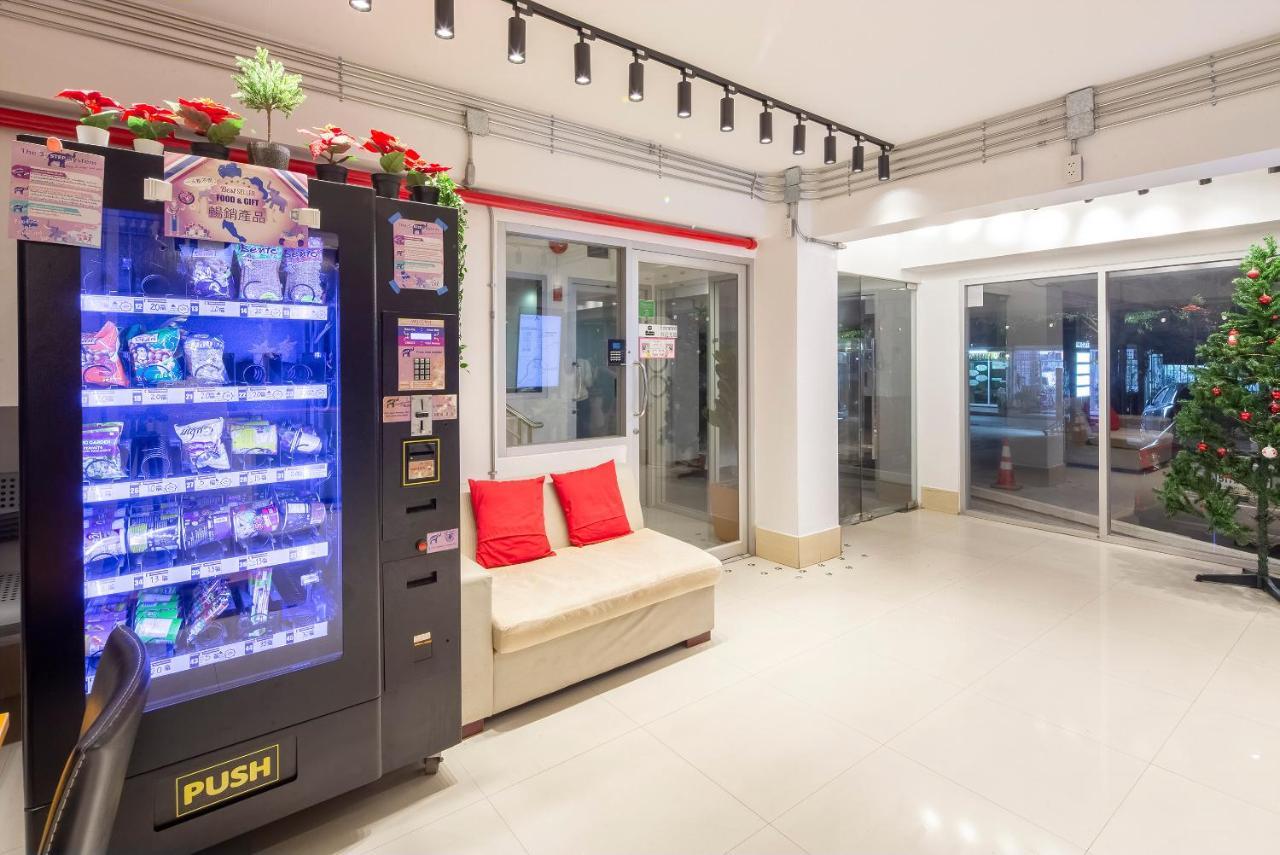 Отель Gems Park Don Mueang Airport And Bts Бангкок Экстерьер фото